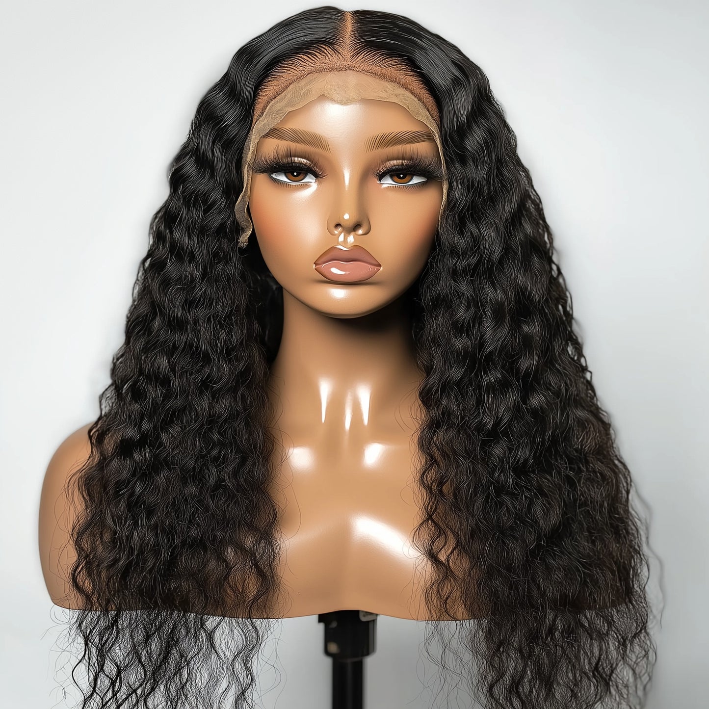 Brazilian Deep Wave Bundle (Single Bundle)