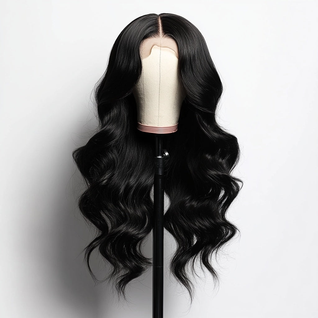 Elite Brazilian Body Wave Bundle (Single bundle)