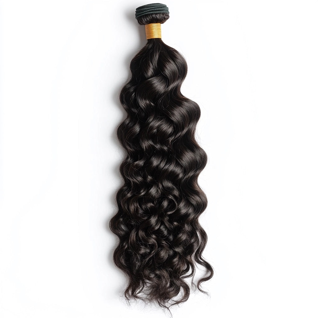Brazilian Deep Wave Bundle (Single Bundle)
