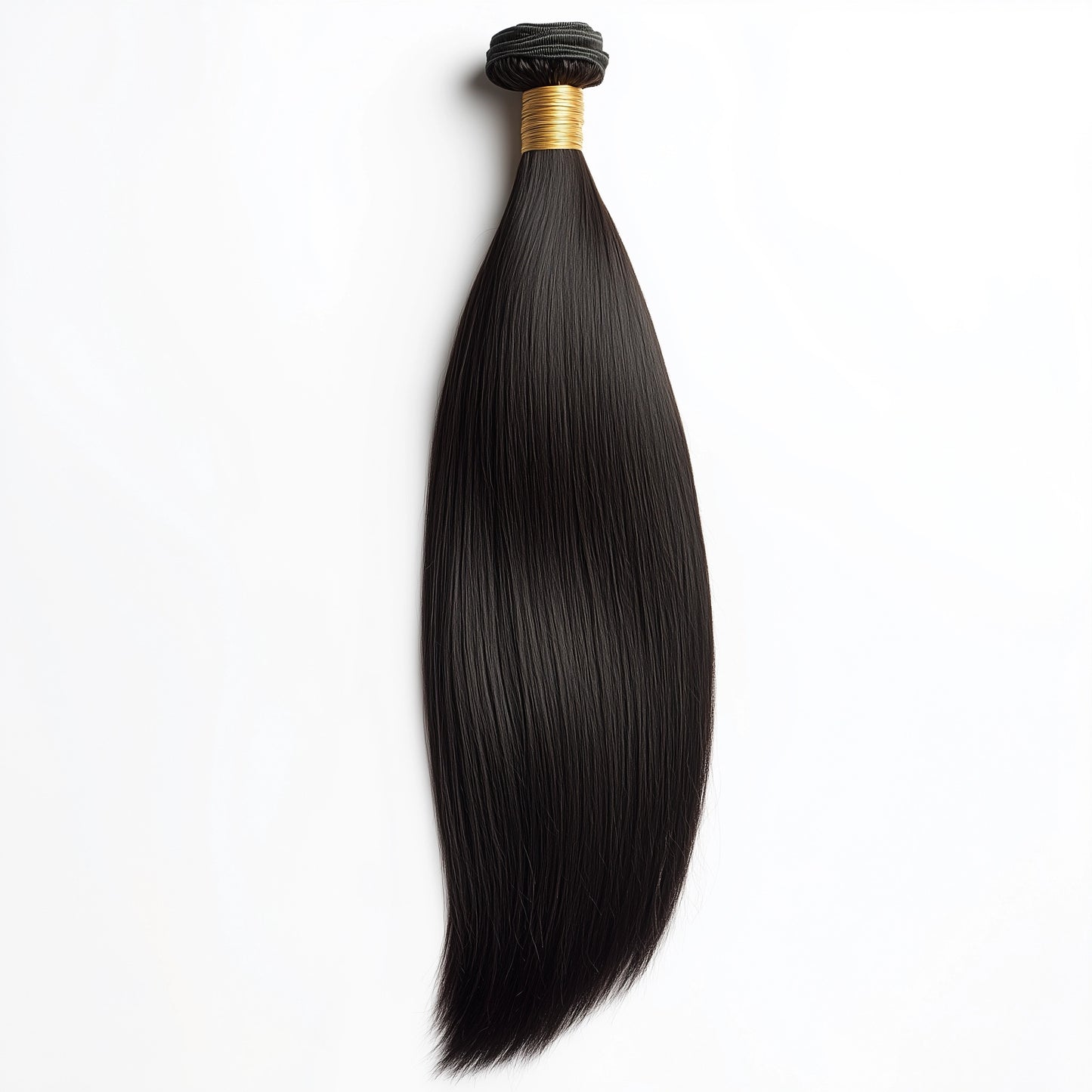 Bad&Boujee Silky Straight Bundle (single bundle)