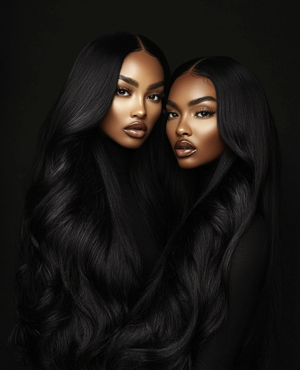Brazilian Body Wave 13x4 HD Lace Frontal