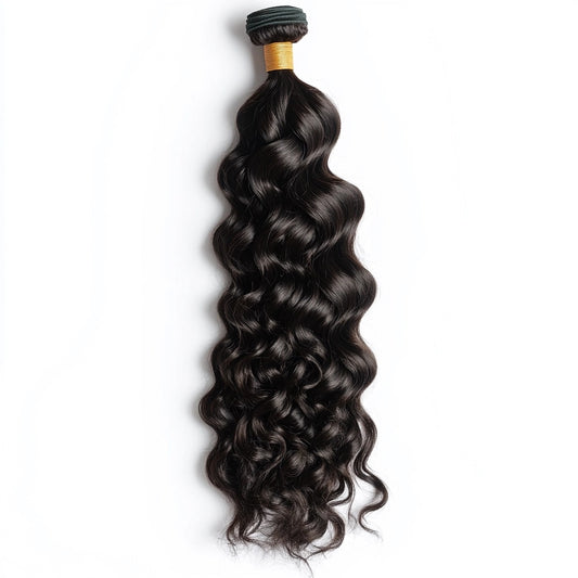 Brazilian Deep Wave Bundle (Single Bundle)
